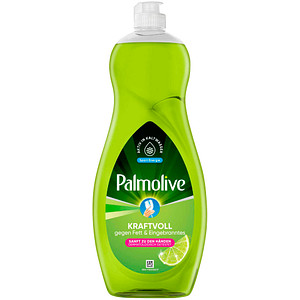 Image Palmolive KRAFTVOLL Spülmittel 0,75 l