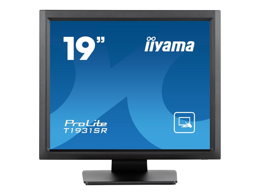 Image IIYAMA T1931SR-B1S 48,26cm (19")