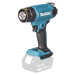 Image makita DHG181ZK Heißluftfön