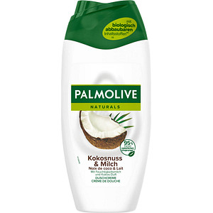 Image Palmolive Naturals Kokosnuss & Milch Duschgel 250 ml