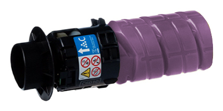 Image RICOH Toner magenta P C375 ca. 10.000 Seiten - Tonereinheit