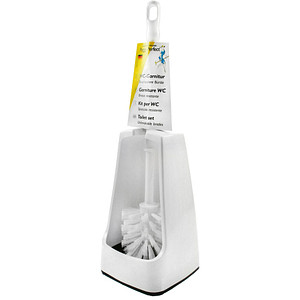 Image Peggy Perfect WC-Garnitur, Standard, weiß