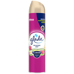 Image glade Raumspray Relaxing Zen blumig 300 ml, 1 St.