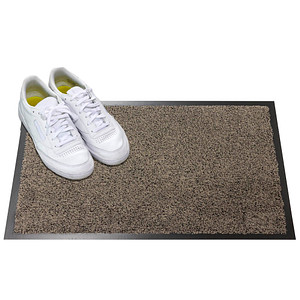 Image Mercury Fußmatte Cosmos beige 40,0 x 60,0 cm