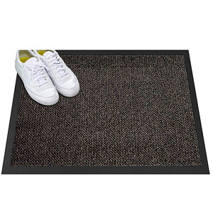 Image Mercury Fußmatte Cosmopolitan beige 60,0 x 90,0 cm