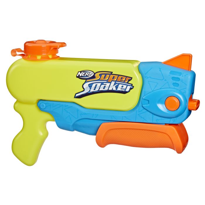 Image Super Soaker WAVE SPRAY