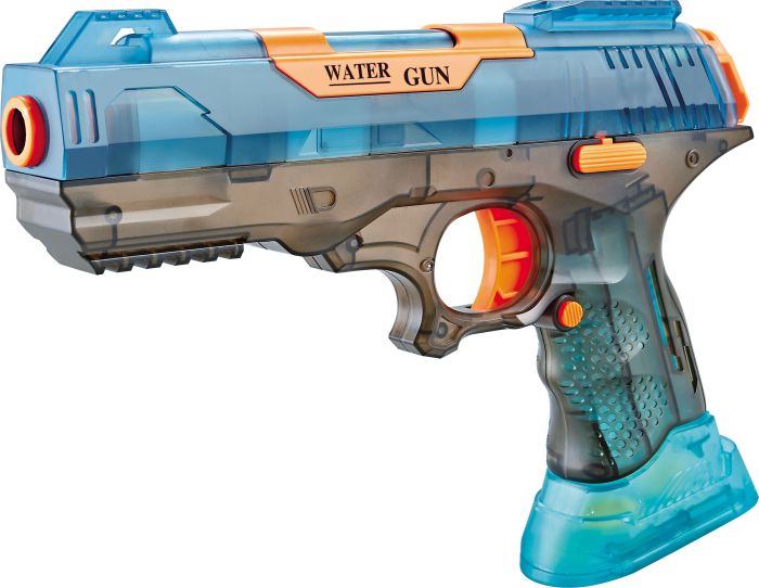 Image SF Wasserpistole 23,5cm, elektrisch