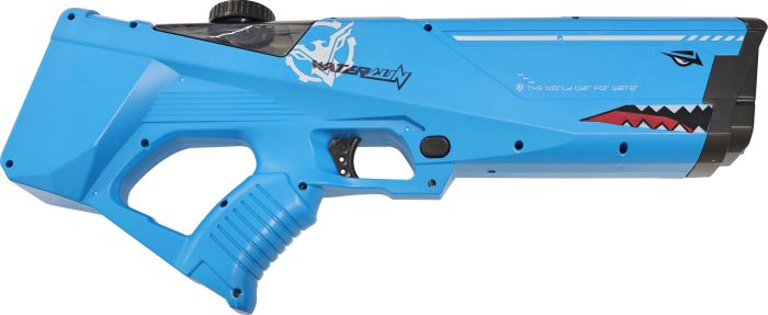 Image SF Wasserpistole ''Hai'' 42cm, elektrisch