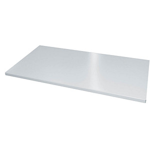 Image CP Fachboden grau 92,5 x 45,2 cm