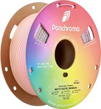 Image POLYMAKER CA04055 Panchroma? Gradient Matte Filament PLA Mehrfarbig 1.75 mm 100