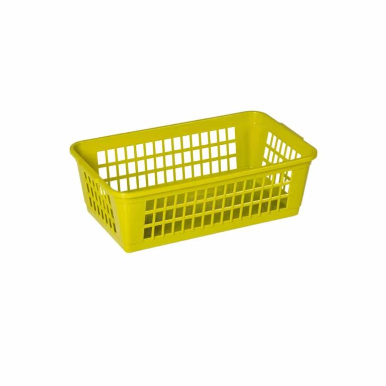 Image Minikorb 2, Ordnungshelfer, 25 x 15 x 8 cm | kiwi 
