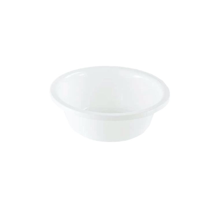 Image Rundschüssel Ø 32 cm, 5 Liter | weiß 