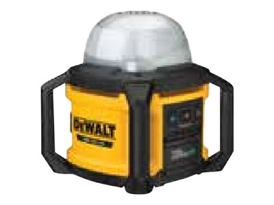 Image DEWALT Akku-LED-Baustellenstr. DCL074 18V | DCL074-XJ