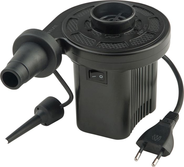 Image Elektro-KompressorpumpePower 230 Volt