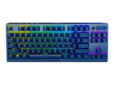 Image RAZER DeathStalker V2 Pro TKL Linearer optischer Switch (Rot) / Razer Chroma?