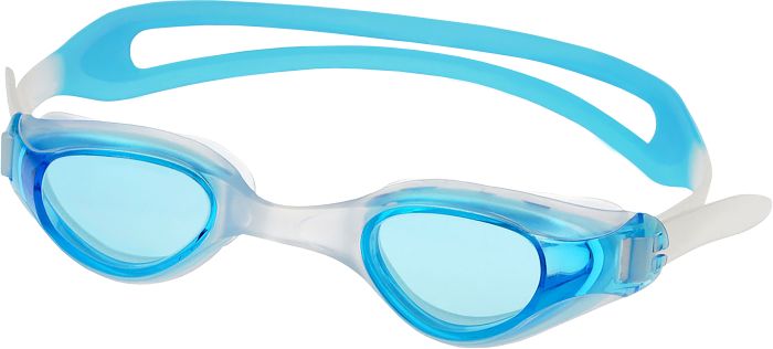 Image SF Schwimmbrille Junior 10+, blau