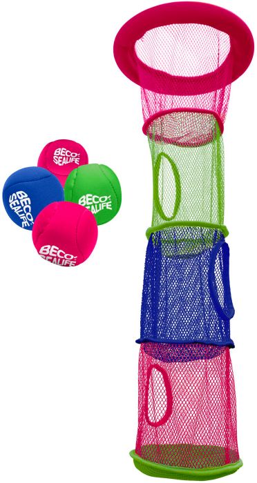 Image BECO Sealife Tauchspiel, 5 tlg.