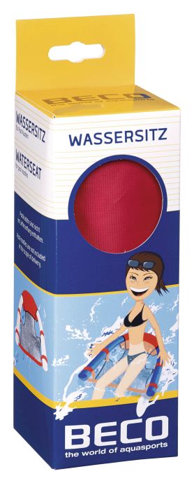 Image Wassersitz für Poolnudeln