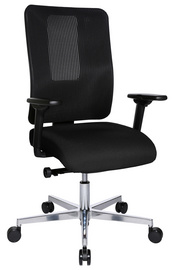 Image Topstar Bürodrehstuhl "Sitness Open X (N) Deluxe", schwarz