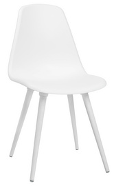 Image Topstar Besucherstuhl "T 2020", weiß