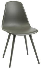 Image Topstar Besucherstuhl "T 2020", umbragrau