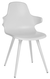 Image Topstar Besucherstuhl "T 2020", weiß