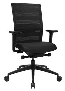 Image Topstar Bürodrehstuhl "Sitness Airwork", schwarz
