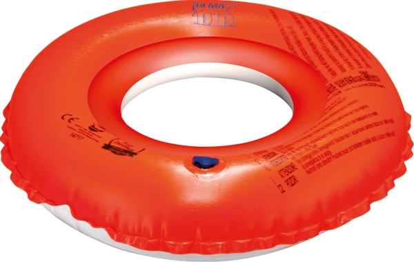 Image BEMA-Schwimmring # ca. 42cm