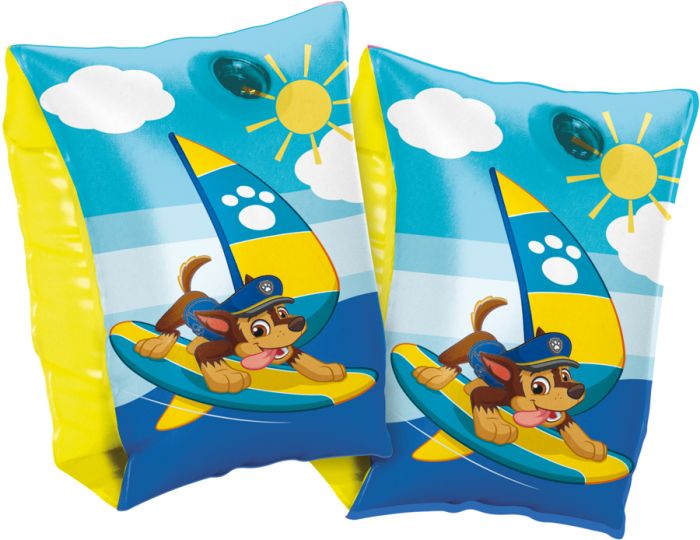 Image PAW Schwimmhilfen Paw Patrol, 1-6 Jahre