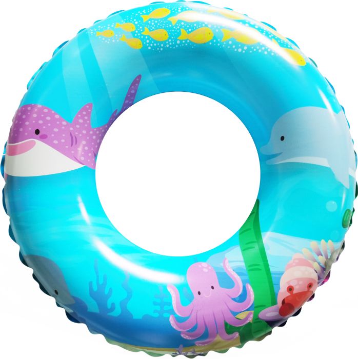 Image SF Schwimmring Ocean, #42cm