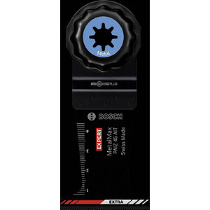 Image BOSCH Expert PAIZ 45 AIT MetalMax Tauchsägeblatt