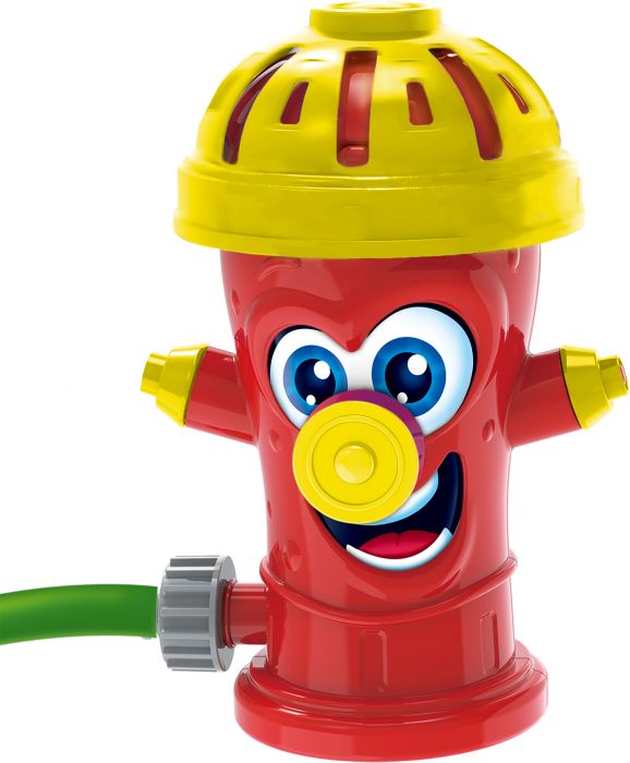 Image SF Wassersprinkler ''Hydrant'',Höhe 20,5cm