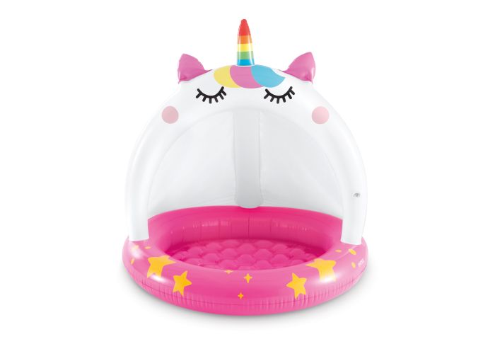 Image INTEX Babypool ''Caticorn''