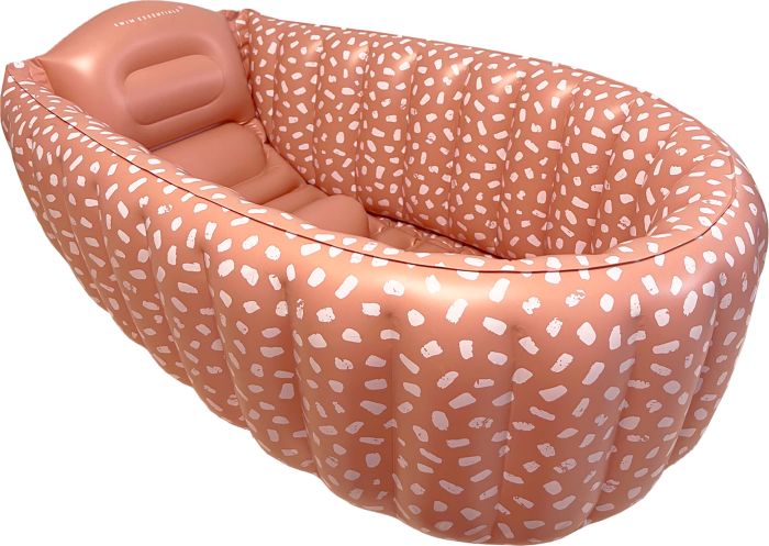 Image Baby Bath Tube 90x55x30 cm