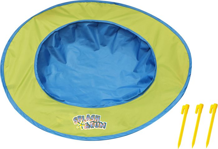 Image SF Faltbarer Sand & Wasser Pool