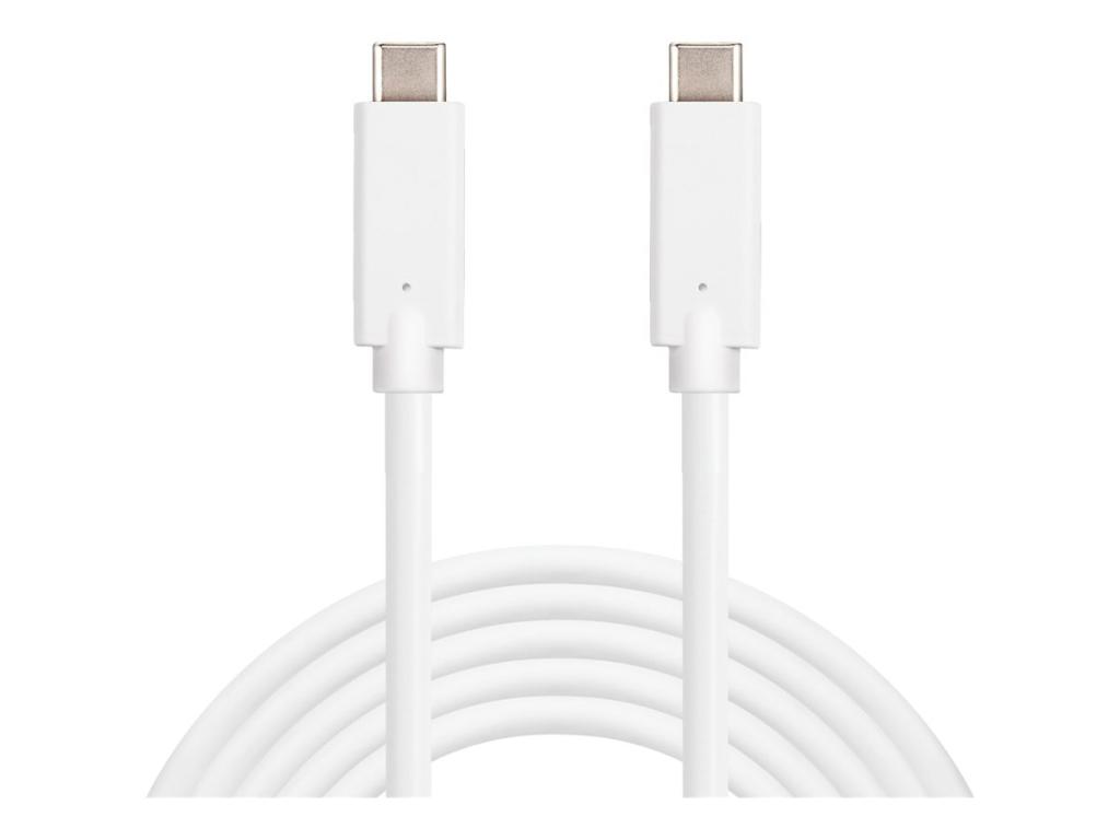 Image SANDBERG USB-C Charge Cable 2m 60W
