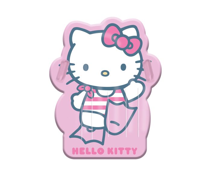 Image Hello Kitty Kinderluftmatraze
