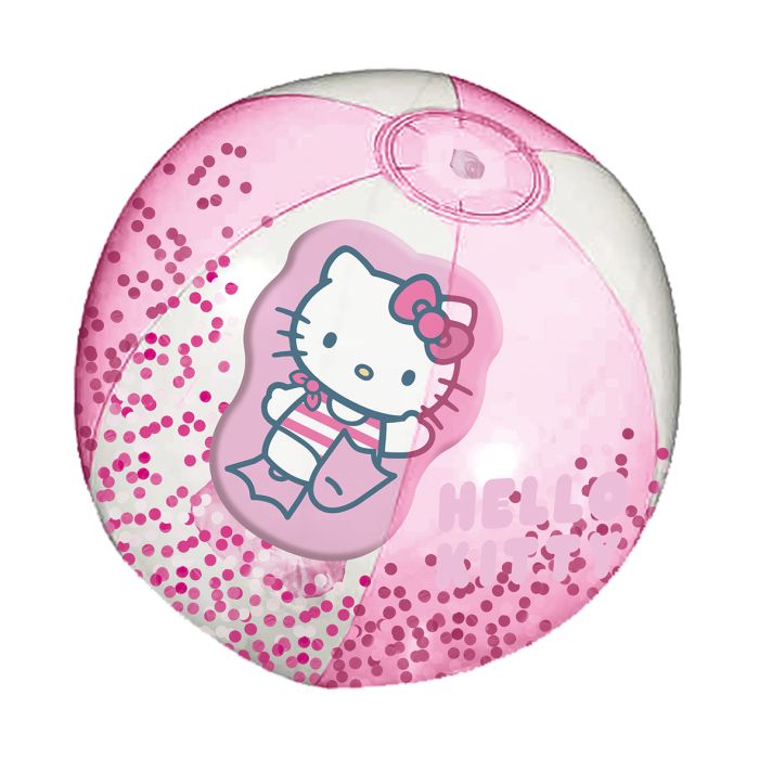 Image Hello Kitty Strandball