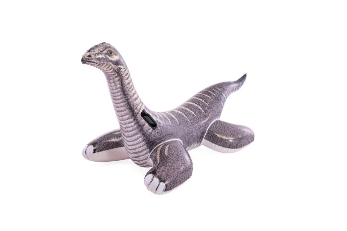 Image Wellenreittier Brontosaurus