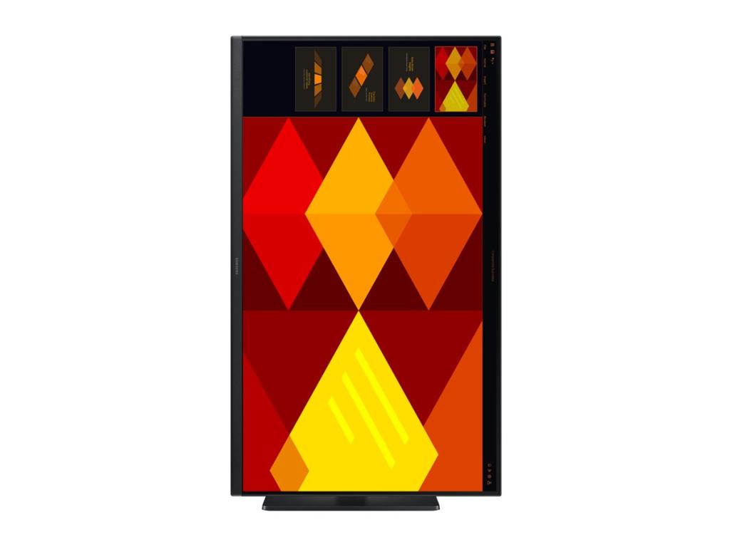 Image SAMSUNG S40GD 68,6cm (27")