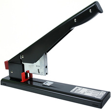 Image BOSTITCH Blockheftgerät Punch BOS00 540, anthrazit (77912814)