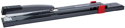 Image BOSTITCH Langarm-Heftgerät 440LR, dunkelgrau