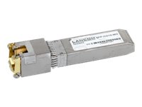 Image LANCOM SFP-CO10-MG 10-GBit/s -Ethernet-Kupfer-Modul