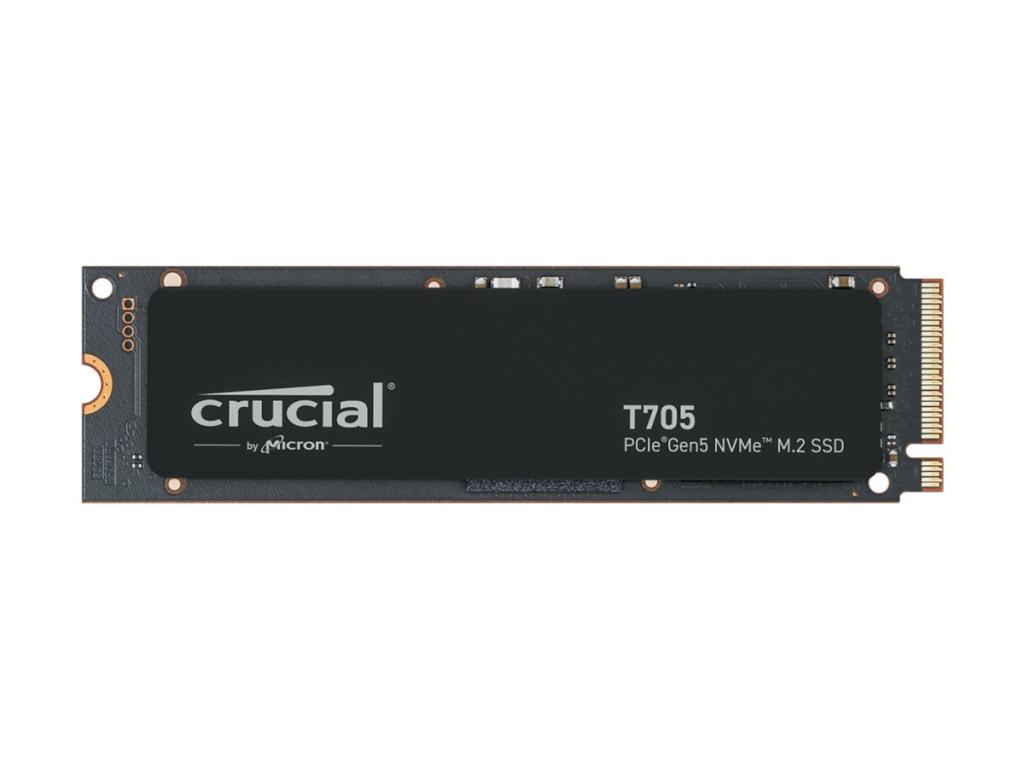 Image CRUCIAL T705 1TB