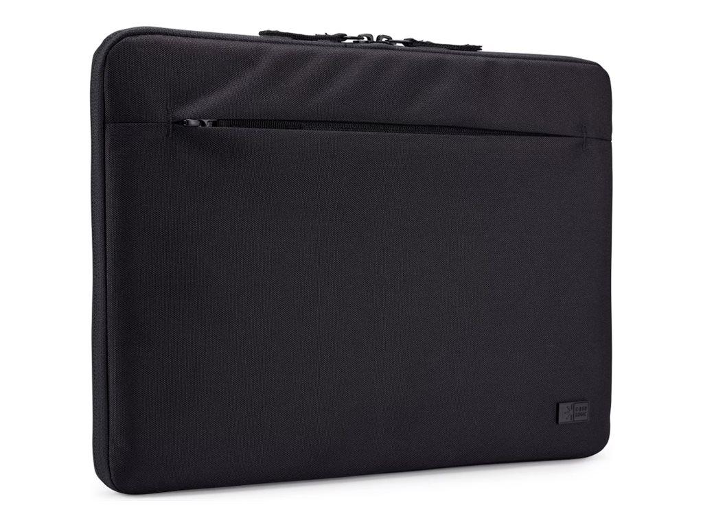 Image CASE LOGIC Invigo Eco Sleeve 14" BLACK