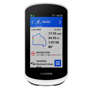Image GARMIN EDGE® EXPLORE 2 GPS-Fahrradcomputer