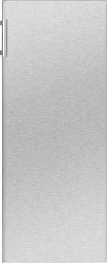 Image BOMANN VS 7316 Edelstahl-Optik