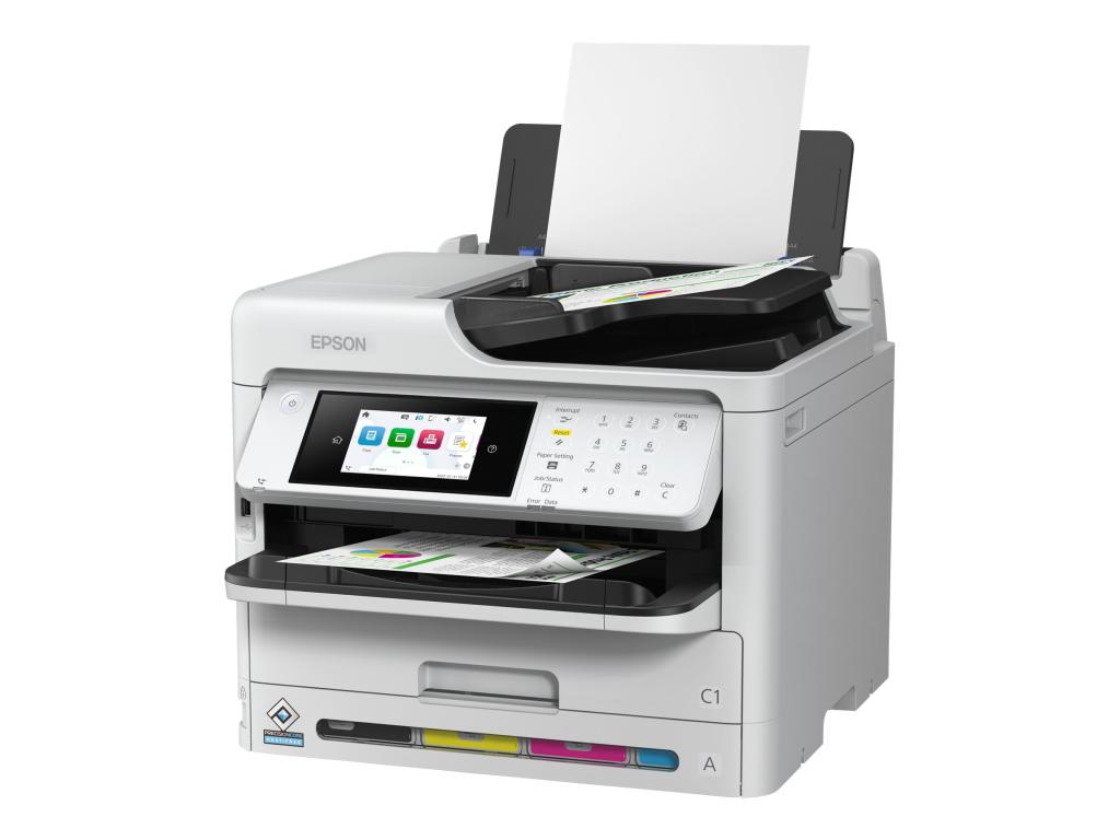 Image EPSON WorkForce Pro WF-C5890DWF