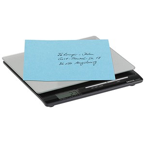 Image Briefwaage MAULsquare Tragkraft 5000g, Batteriebetrieb