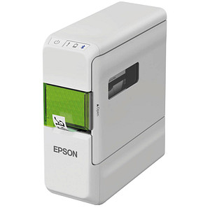 Image EPSON LW-C410 Beschriftungsgerät